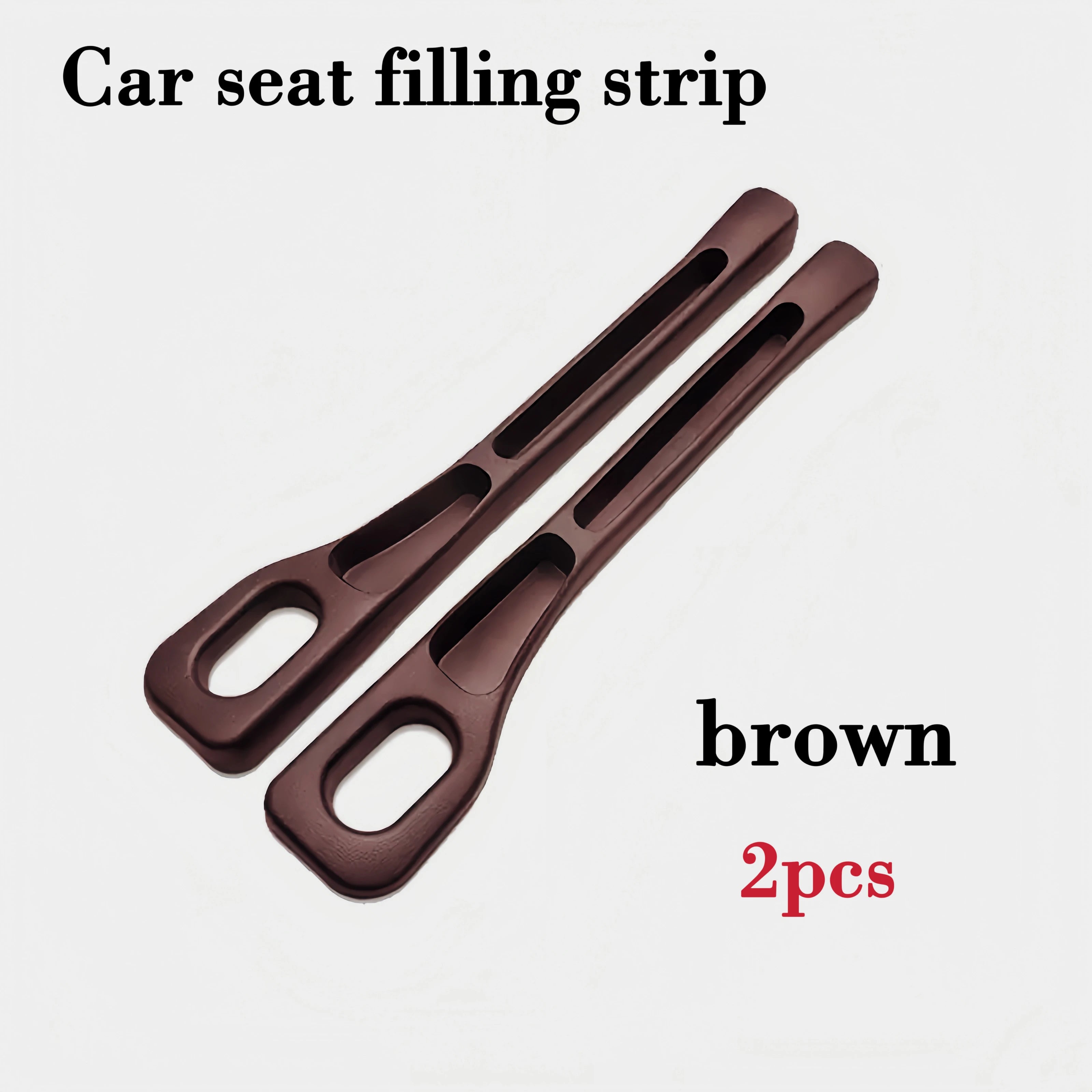 Suitable for Tesla Model 3, Model S, Model X, Model Y, Roadster, Cybertruck car seat gap sealers, and automotive interior produc
