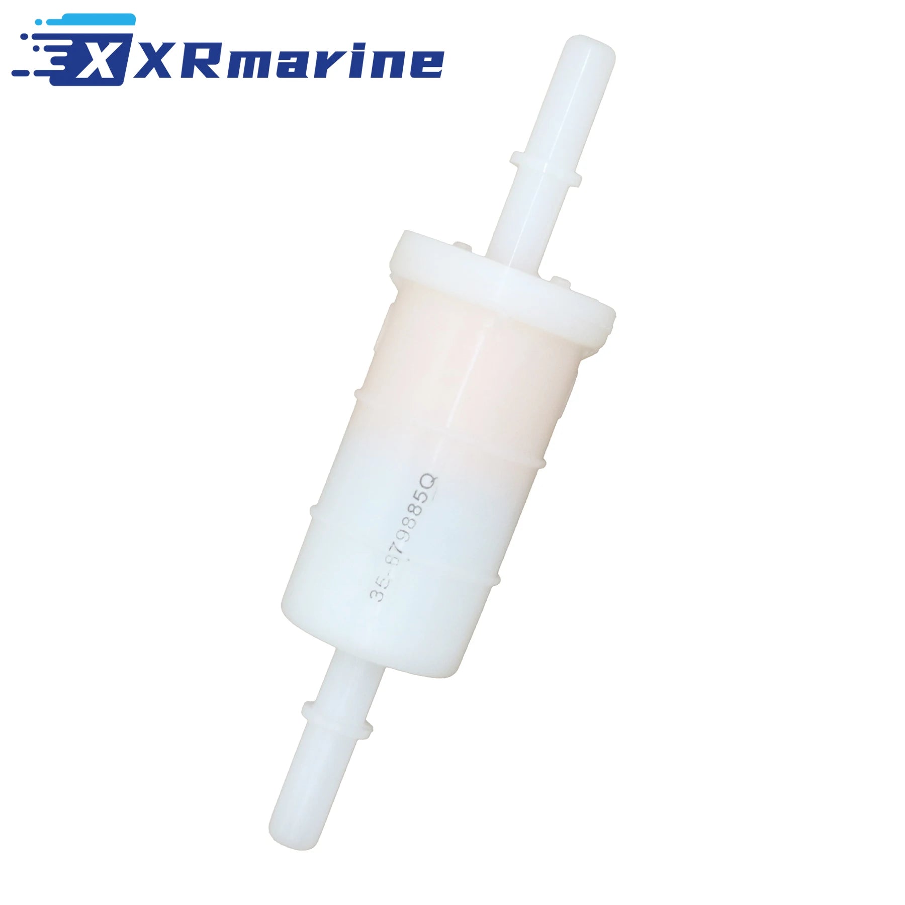 Fuel Filter 35-879885Q for Mercury Marine 4 Stroke 30 40 50 60 75 90 115 135 150 200 300 HP Outboards 879885Q 879885T 879885K