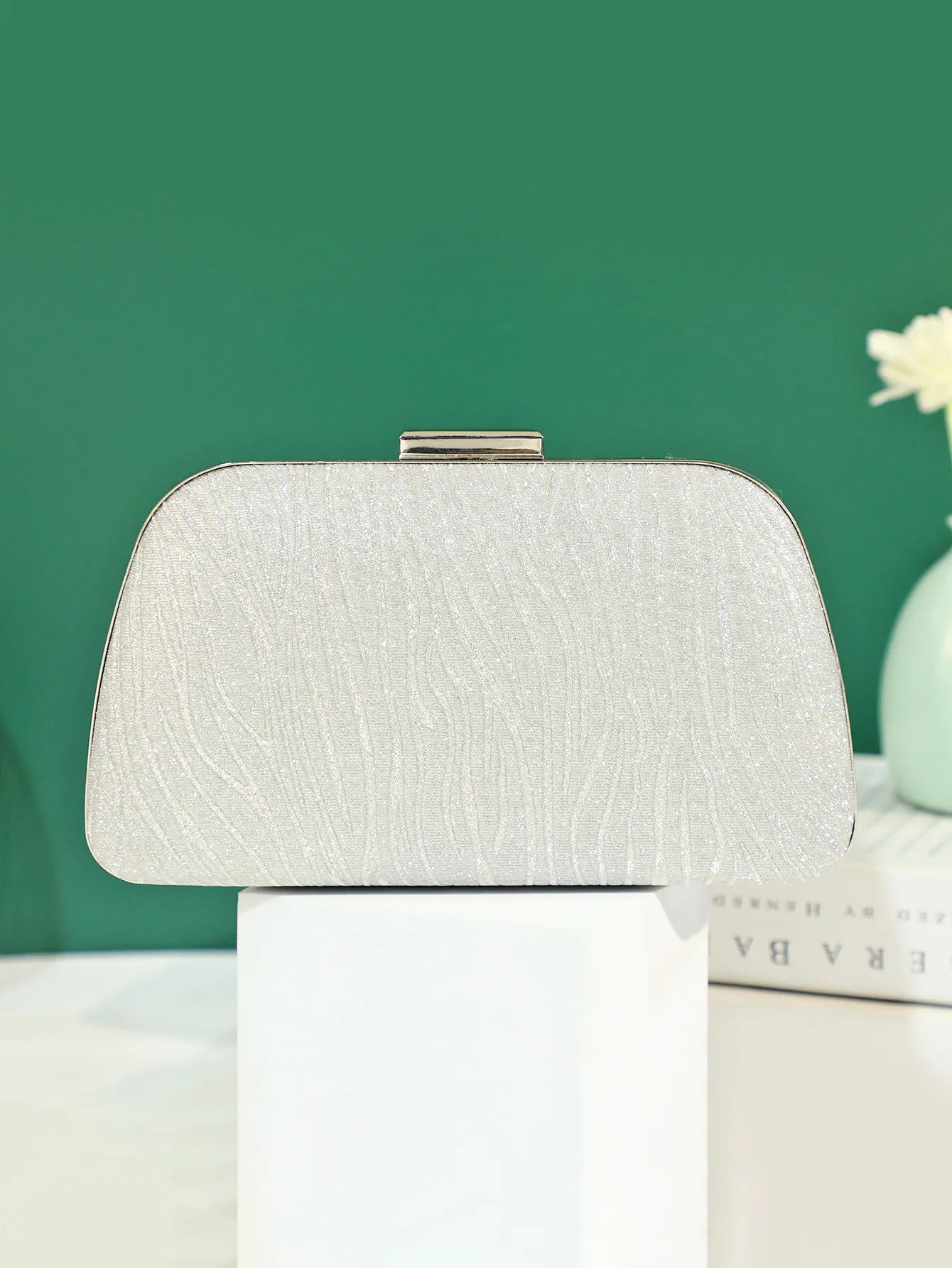 Elegant Sparkling Women Evening Purses Clutch Bags Formal Party Clutches Wedding Purses Cocktail Prom Handbags