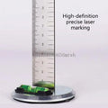 Equal Height Ruler Lay Floor Tile Special Ruler Gradienter Wall Lay Floor Tile Tool Graduated Scale B03D