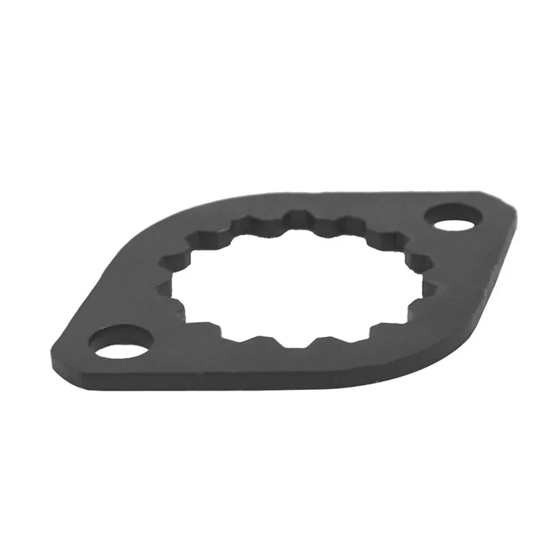 Excellent-For Ducati Monster 696 795 796 1100 Scrambler 800 400 Motorcycle Front Sprocket Fixing Plate New High Quality