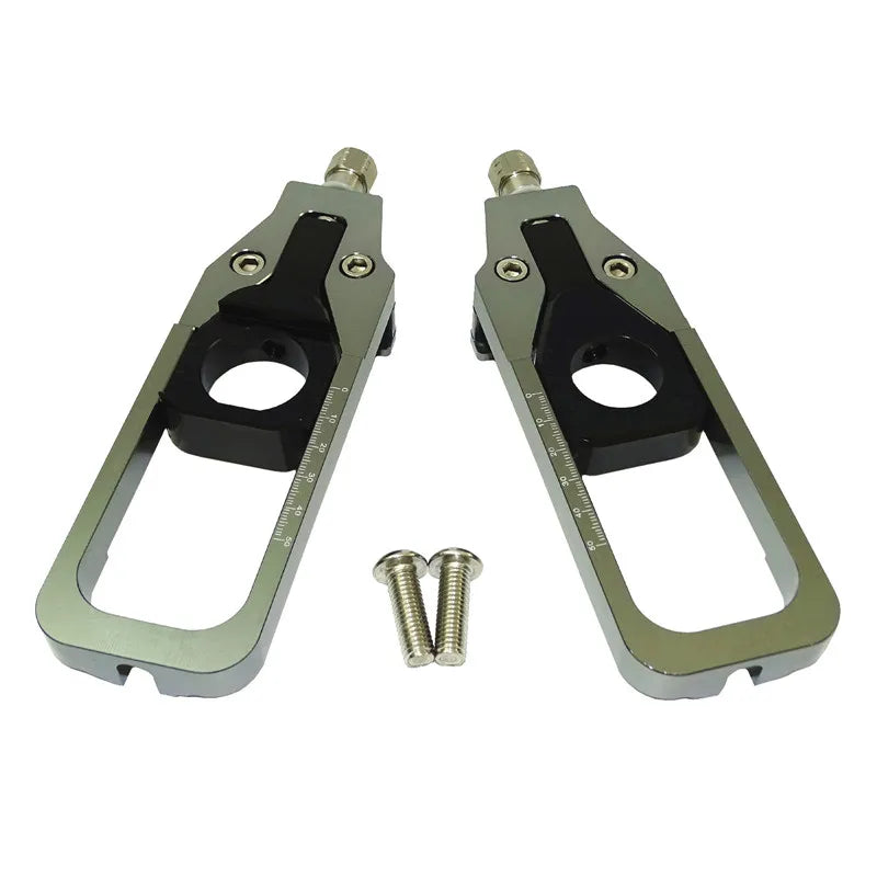 waase For BMW S1000RR S 1000 RR 2009 2010 2011 2012 2013 2014 2015 2016 2017 2018 Chain Adjusters Tensioners Catena