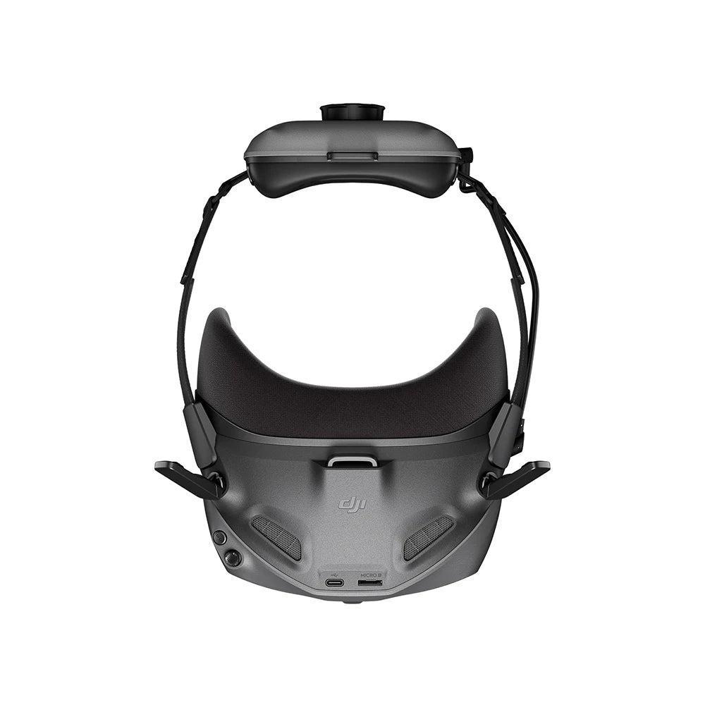 DJI Goggles N3 1080p Ultra-Wide Screen O4 FHD Video Transmission 2.7-Hour Operating Time original brand new DJI Avata 360