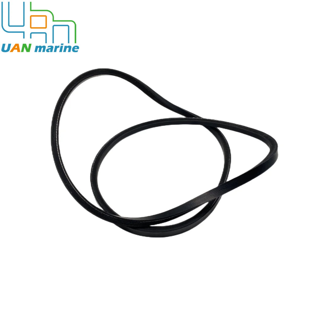 57-816295Q V Belt for MerCruiser Sterndrive 4.3L 5.0L 5.7L  Engines  57-816295T  816295Q  816295T 18-15490