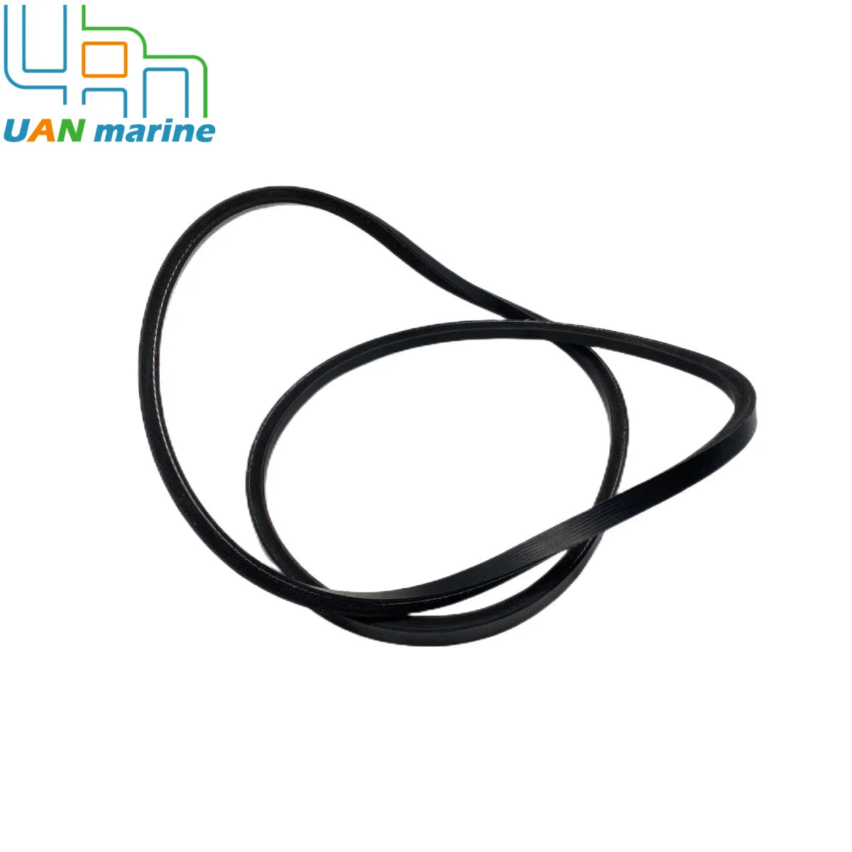 57-816295Q V Belt for MerCruiser Sterndrive 4.3L 5.0L 5.7L  Engines  57-816295T  816295Q  816295T 18-15490