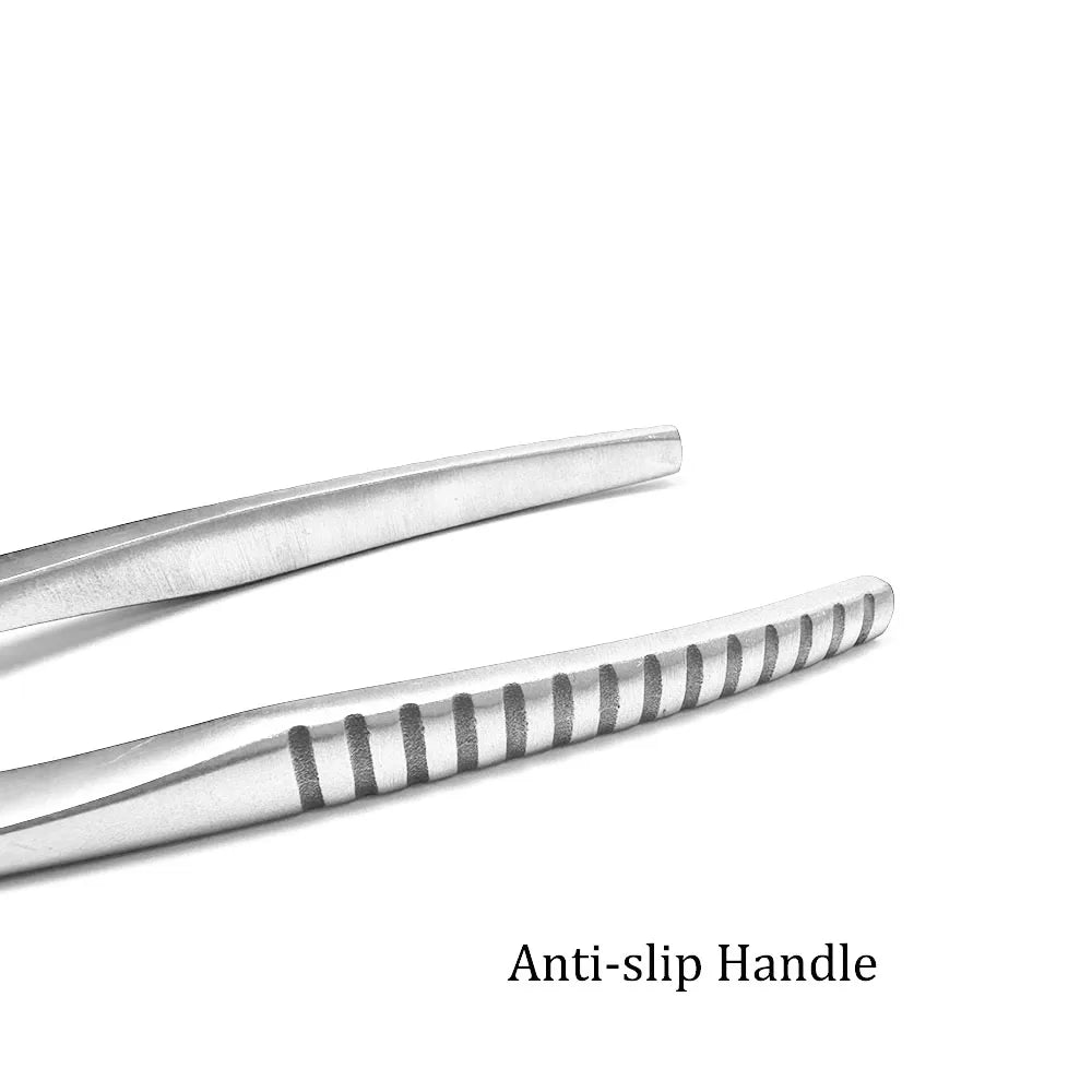 210mm Stainless Steel Professional Ball Tip Bonsai Shears Branch Knob Hybrid Cutter Bonsai Tools HRC 50