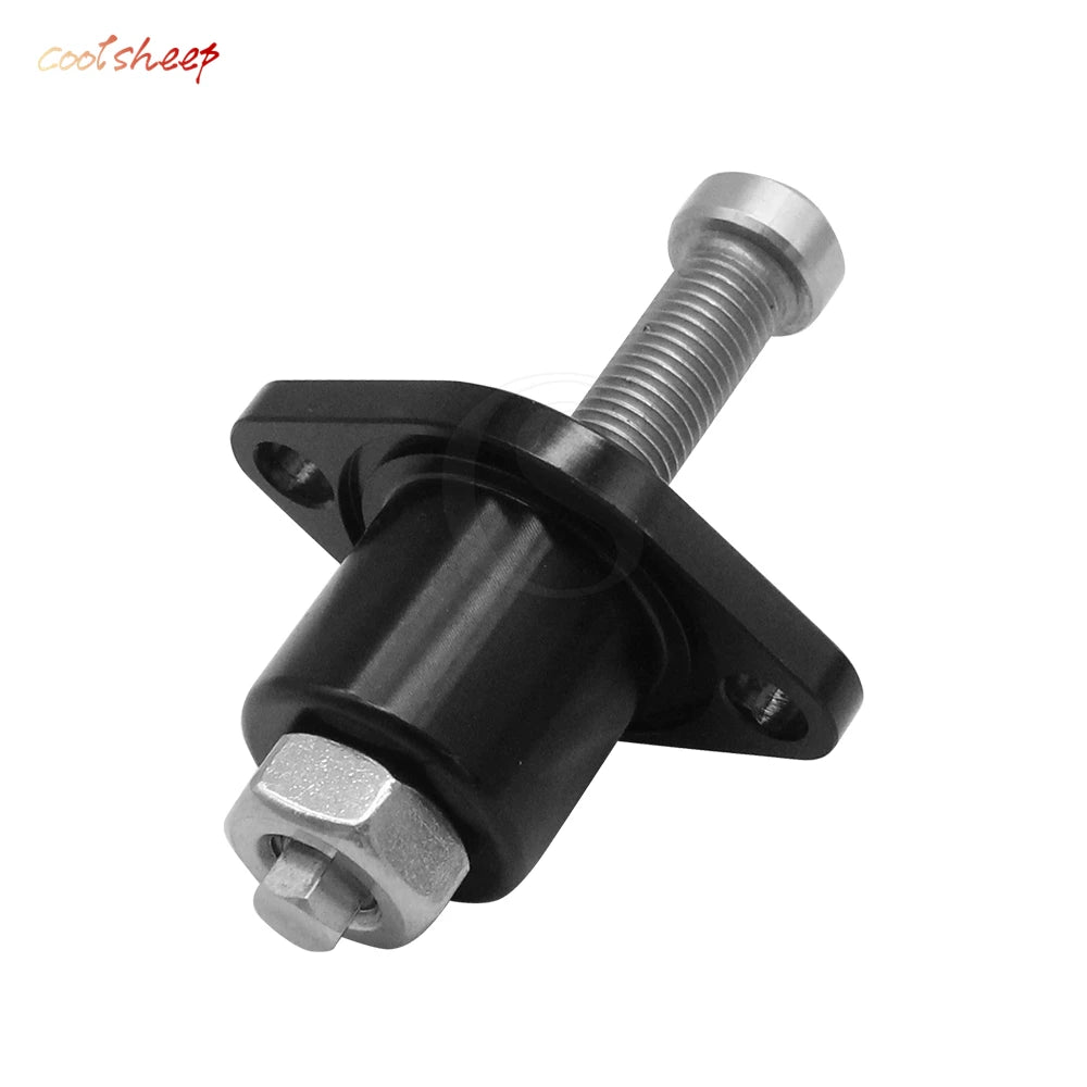 For Honda CRF 150 250 300 450 R/RB/RX/RL/X/L Motorcycle Accessories Cam Timing Chain Tensioner Small Chain Tensioner Regulator