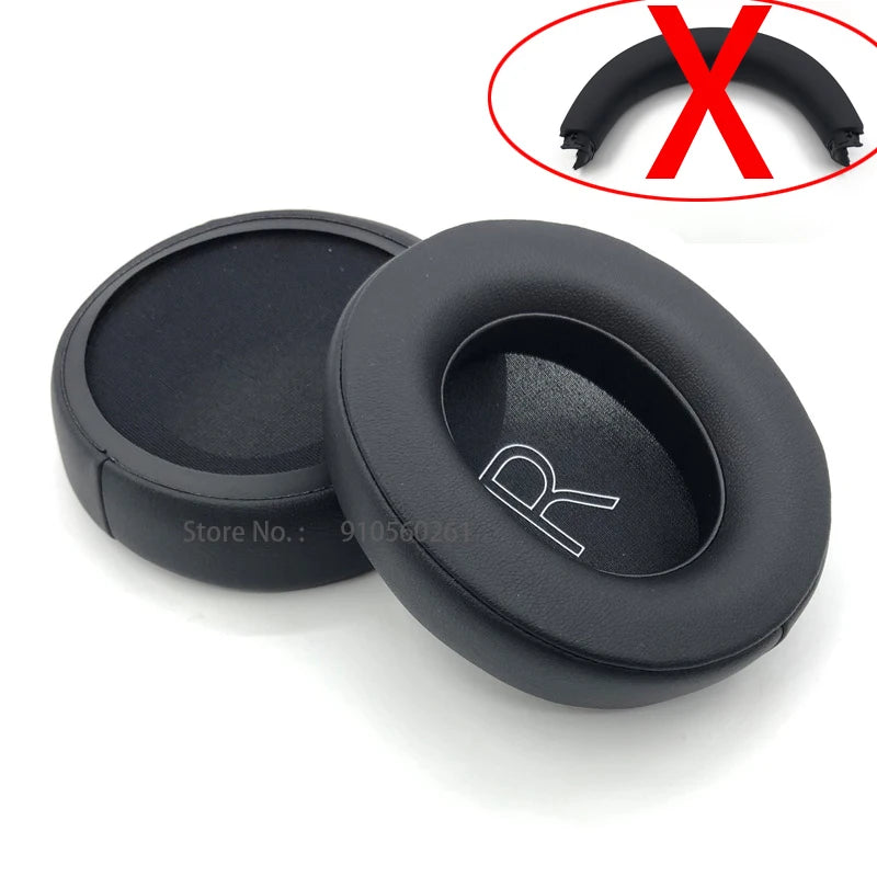 Gaming Headphone Earpads Memory Foam Ear Pads Headband for Microsoft Xbox Series Wireless Gaming Headsets Earmuffs Hood Beam Pad