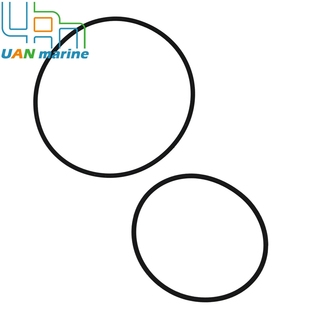 0435567 O-Ring & Seal Kit for Johnson Evinrude 35 40 48 50 HP Outboard Motors 0433816 0766446 435567 433816 033566