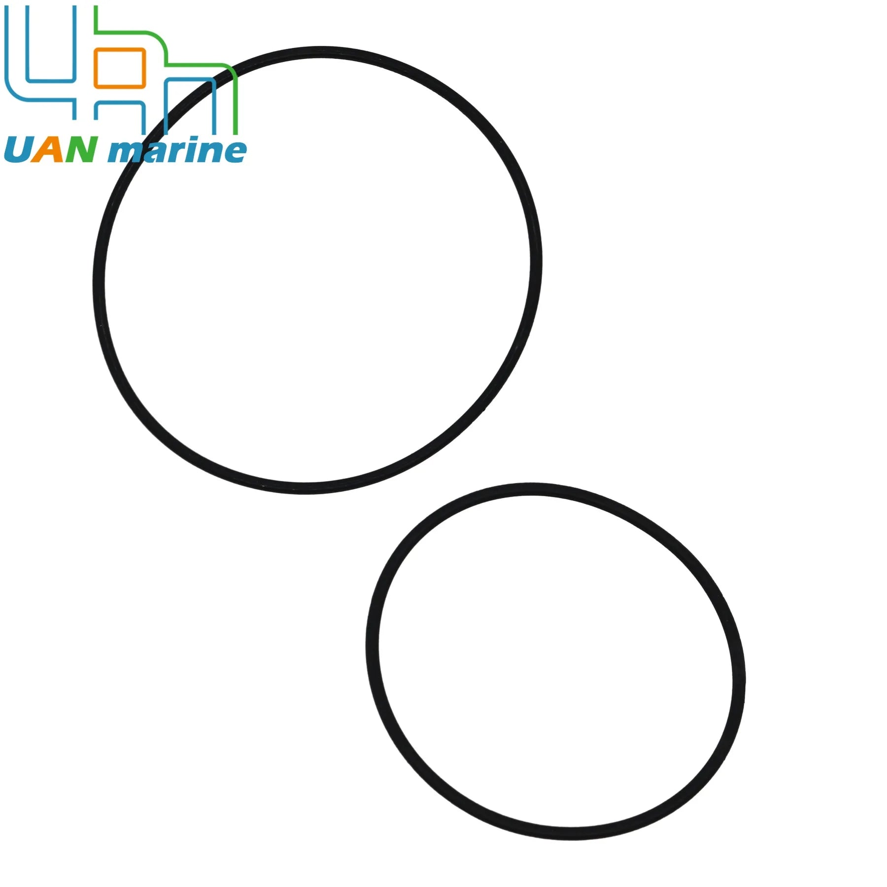 0435567 O-Ring & Seal Kit for Johnson Evinrude 35 40 48 50 HP Outboard Motors 0433816 0766446 435567 433816 033566