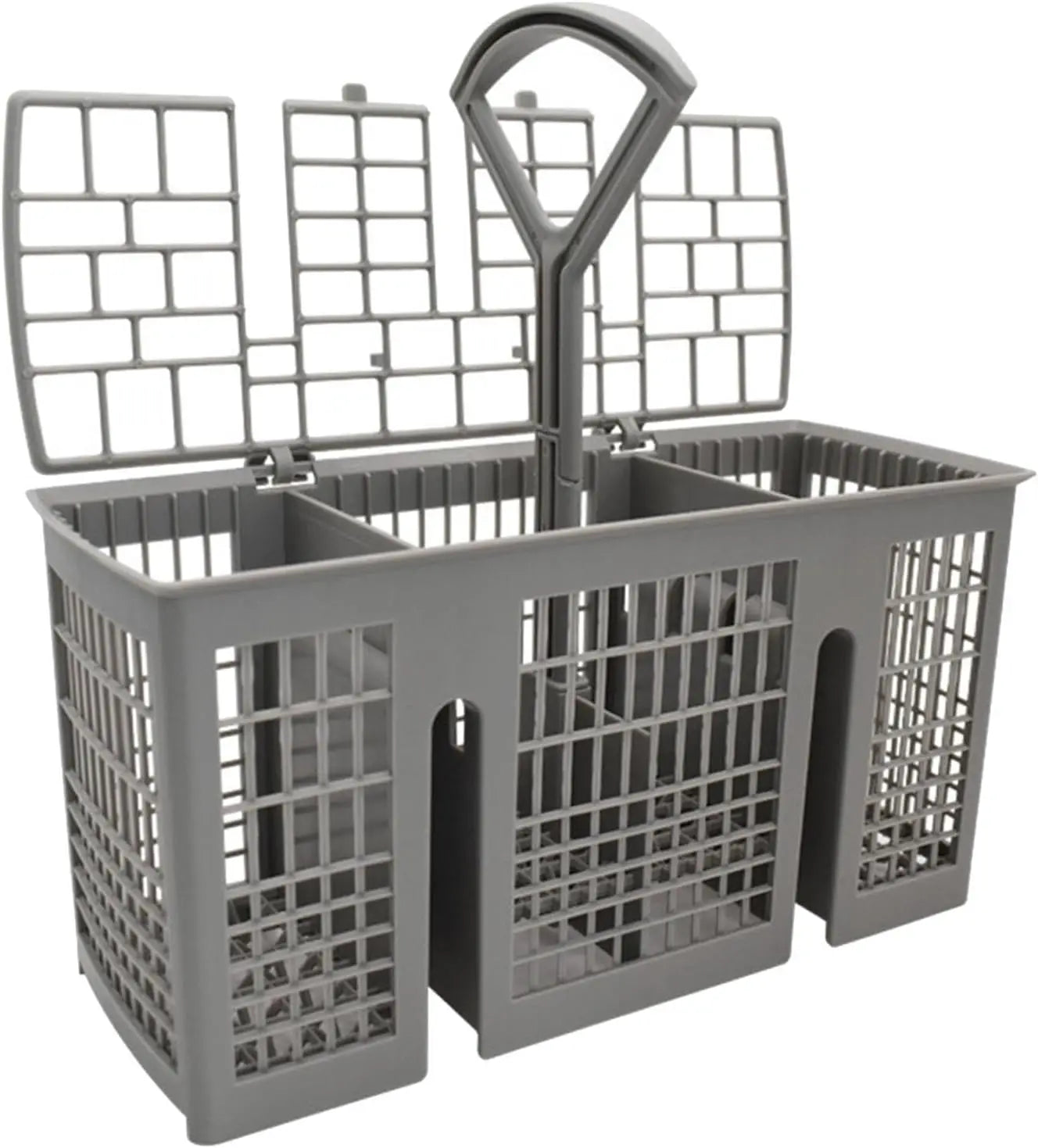 Dishwasher Cutlery Basket For Bosch Siemens AEG Kenmore Whirlpool Maytag Kitchenaid Neff GE Samsung Hotpoint Indesit Ariston LG