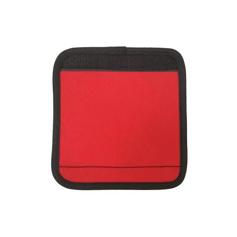 Comfortable Neoprene Luggage Handle Wrap Grip New Luggage Suitcase Bag Handle Identifier Stroller Grip Protective Cover Bag Part