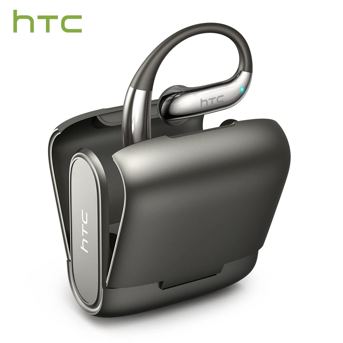 Auriculares Traductor DeIdioma 2026 HTC NE23 AI OWS Translator Earbuds Real-Time Translation Dual Noise Reduction Call IP55