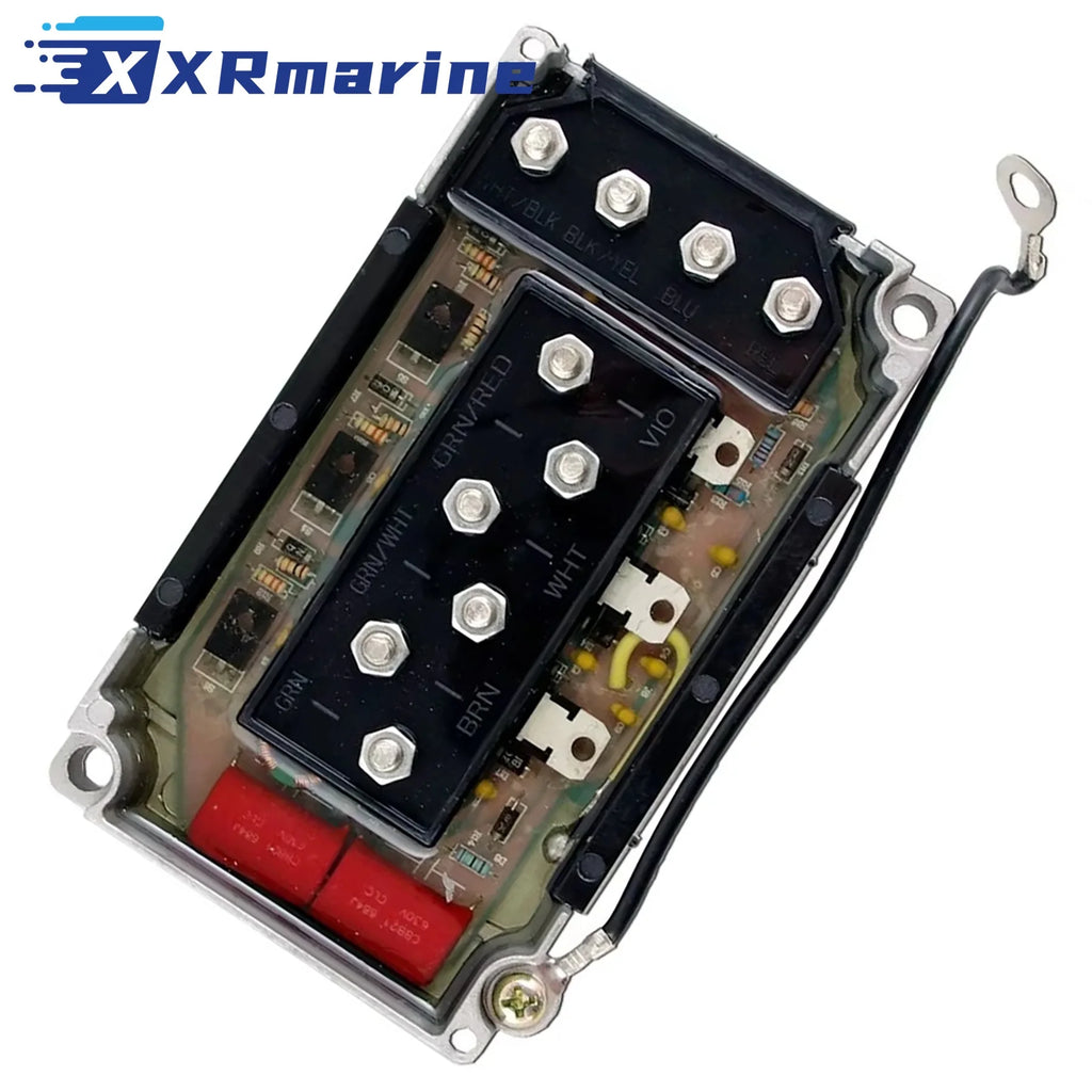 CDI Switch Box for Mercury Outboard 50HP 60HP 65HP 70HP 75HP 80HP 90HP 140HP 332-7778A12 332-7778A9