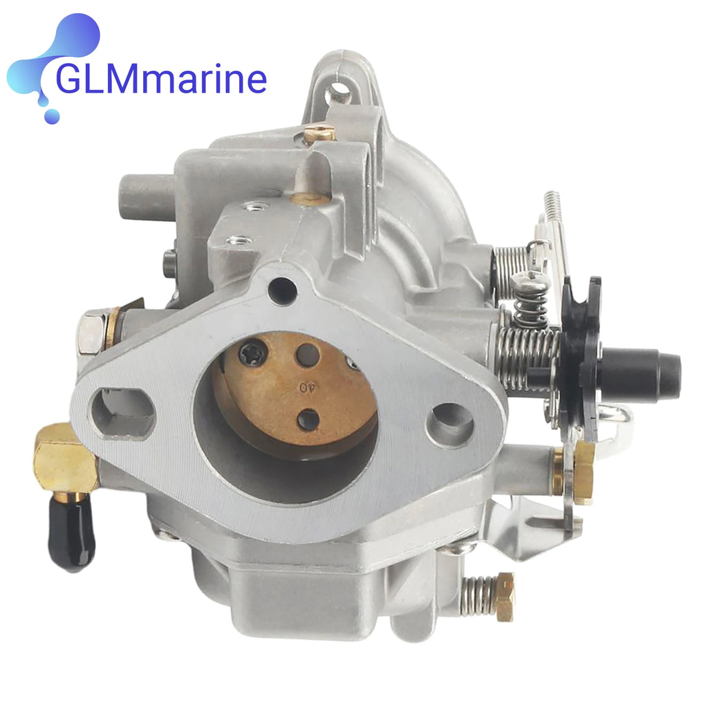 Carburetor Assy 13200-964J0 for Suzuki Marine 2 Stroke DT20 DT25 DT30 Outboard Engine 13200-96302 13200-96304 13200-963D0