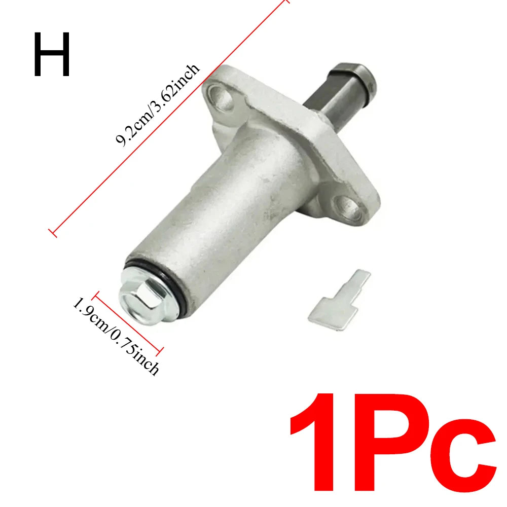 Motorcycle Chain Tensioner Regulator Universal Chain Tightening Adjuster Chain Tension Device For Yamaha Honda Suzuki Dirt