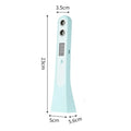 Ultrasonic Height Measurement Meter High Accuracy Digital Height Measuring Ruler Height Measuring Stadiometer for Adults Kids
