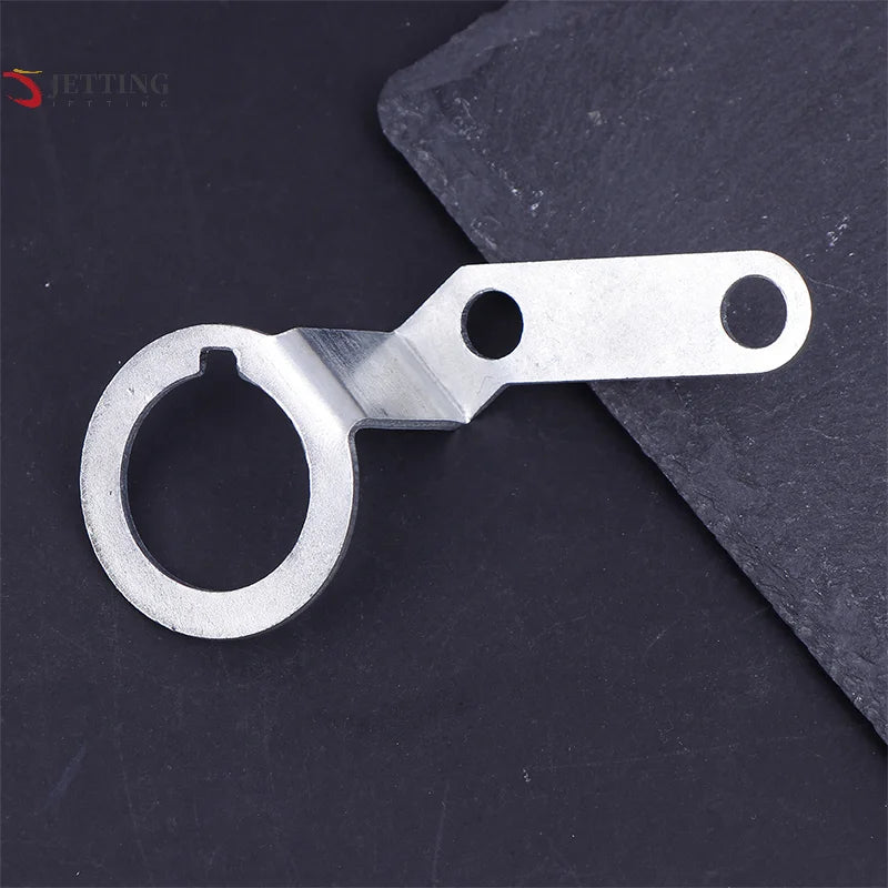 Electric Switch Holder Motorcycles Components Cycling Fittings Motorcycle Fitting Key Lock Bracket Kit Replacement For CG125