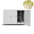 CustomizableYellow Bean Sprouts Machine Intelligent Bean Sprouts Machine Bean Sprout Growing Machine