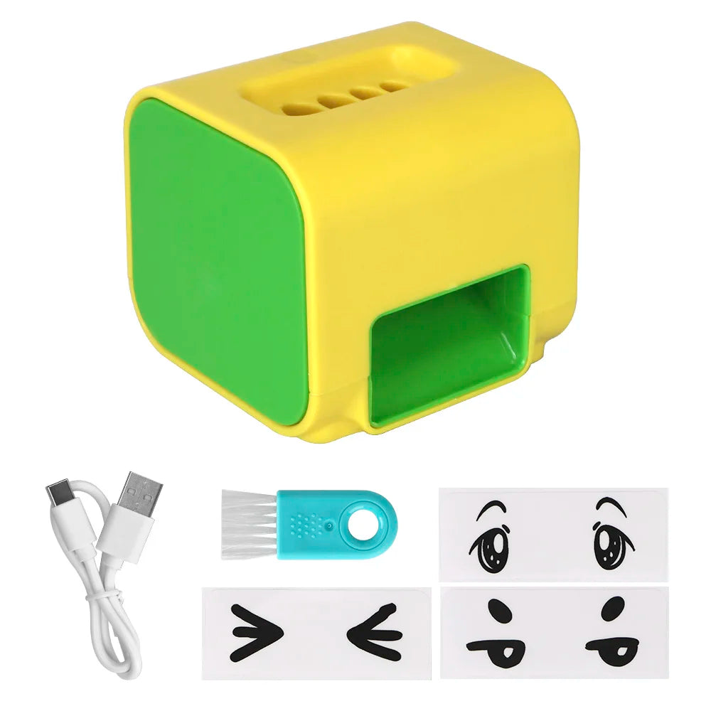 Shelling Machine Sunflower Seeds Peeler Lazy Tool Multifunction Electric Melon Seed Machine