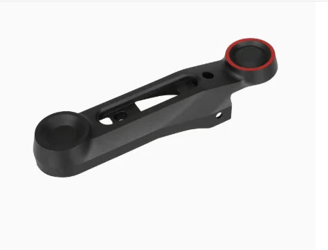 Replacement Parts for Ninebot F3/F3 Pro Electric Scooter Rear Fender Housing Front Fork Cable Controller