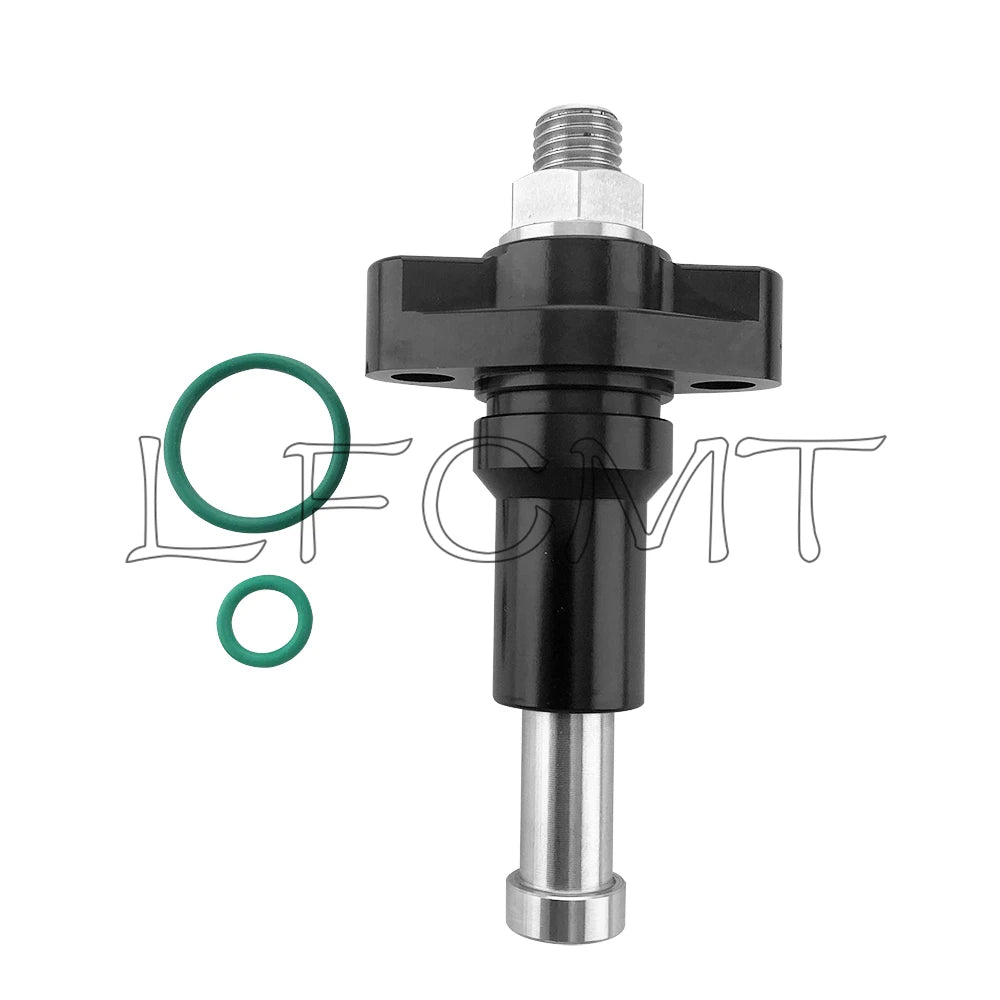 Manual Cam Timing Chain Tensioner Fit for Kawasaki Ninja ZX-6R /RR/KRT ZX600 ZX636 95-23 ZX-9R ZX900 94-03 ZZ-R600 ZX600J 05-08
