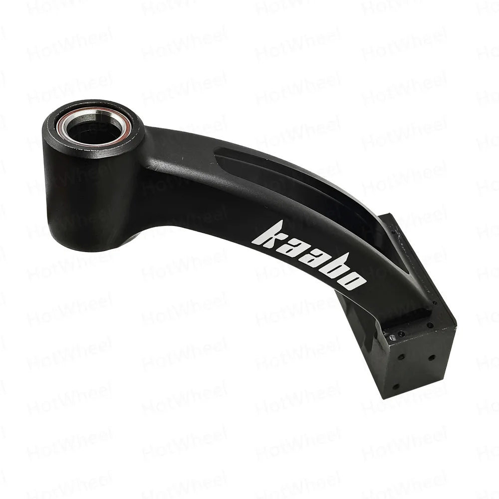 Upgrade KAABO Mantis King GT Front Body Connecting Frame V3 Mantis King GT Scooter Body Connection Frame Original Connector Rod