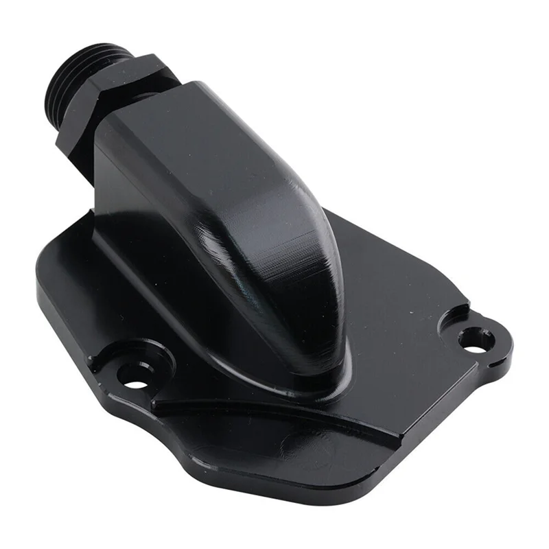 Kit Includes Timing Chain Tensioner Cover Plate Oil Return Drain Plate For Honda Acura K20 K20A K20Z K24 K24A Engine