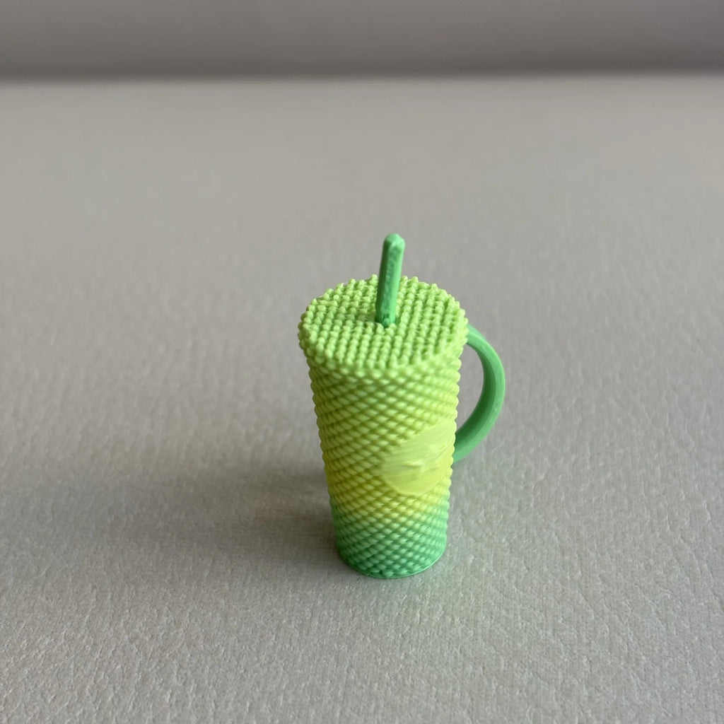 For labubu Miniature Water Cup Clothing Decoration Accessories Can Be Fixed On The Arm For Labubu Water Cup