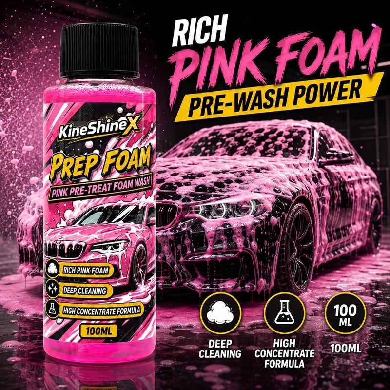 Car Wash Fluid Car Body Cleaning And Care Fluid Stain Removal And Dust Removal Off Wash Car Wash Soap Super Foam Cleaner
