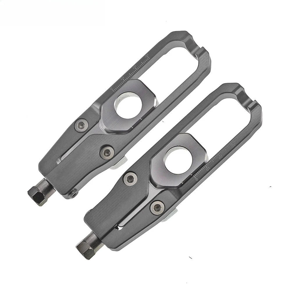 Motorcycle modification accessories  for Honda X-ADV 750 2017-2020 modified chain adjuster rear wheel axle adjuster tensioner
