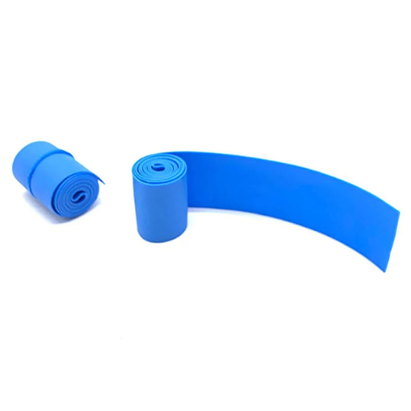 5 Rolls First-Aid Disposable-Tourniquets Latex Tourniquet Medical Tourniquet Necessities Stop Bleeding Strap 2.5m*45cm