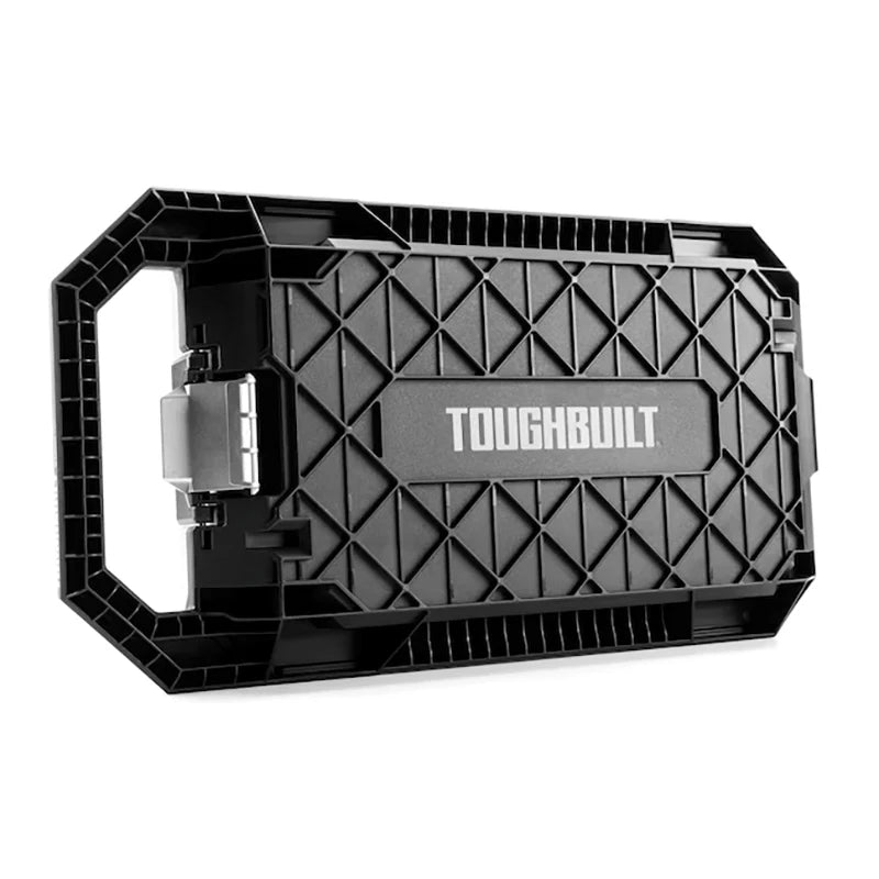TOUGHBUILT  stackable box combination Punk industrial storage hard luggage