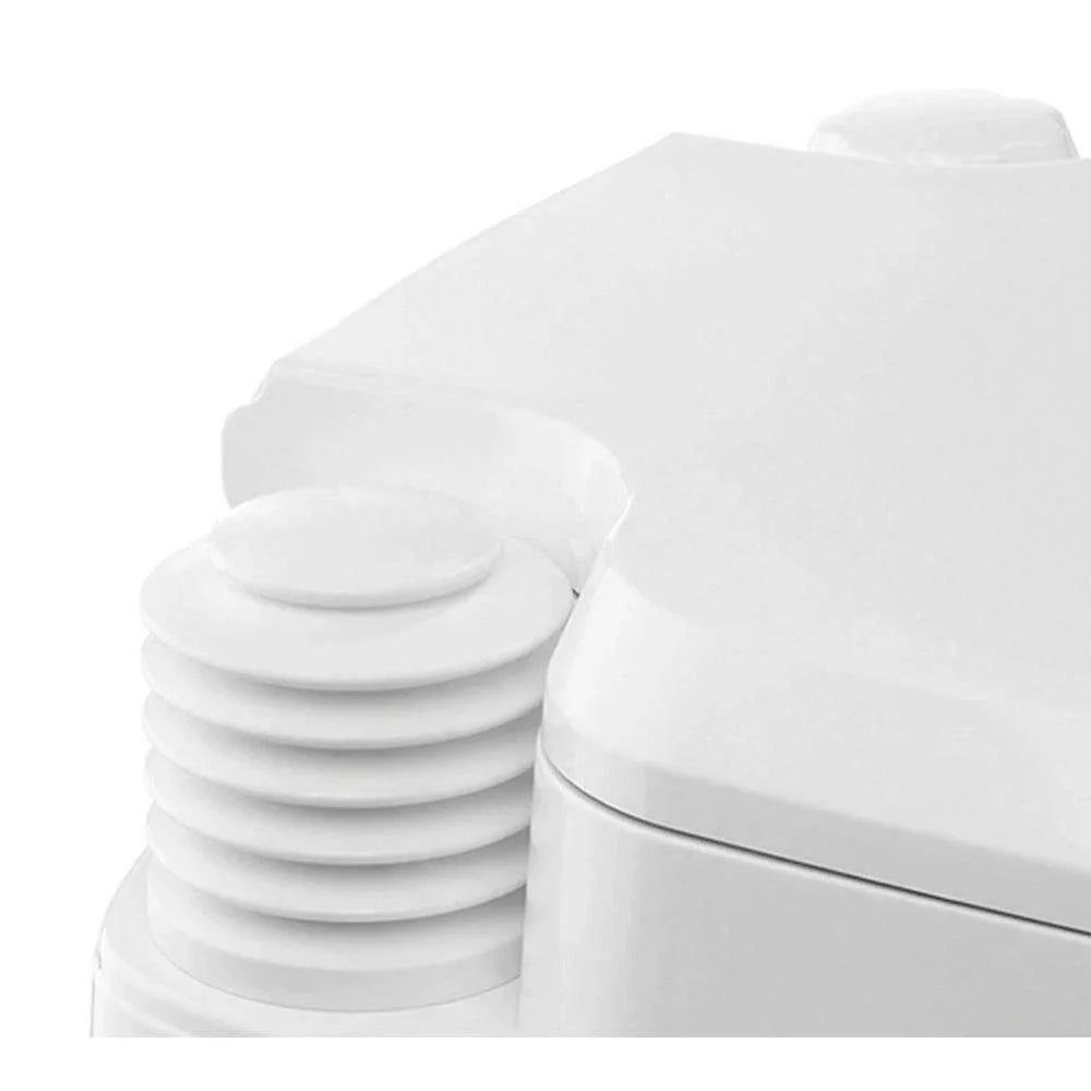 Replacement Bellow Push Flush Kit For Thetford Porta Potti For 165/145/365/345/335 Models Caravan Campervan  Accessories
