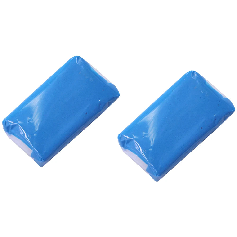 Auto Care Car Wash Detailing Magic Car Truck Clean Clay Bar Auto Vehicle Detailing Cleaner Car Styling Cleaning Tools