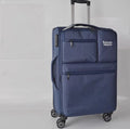 20 /22/24 Men Oxford Travel Luggage Suitcase Spinner Rolling luggage bags On Wheels Spinner Wheeled Suitcase Travel trolley bags