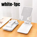 Desk Mobile Phone Holder Stand For IPhone IPad Xiaomi Adjustable Desktop Tablet Holder Universal Table Cell Phone Stand