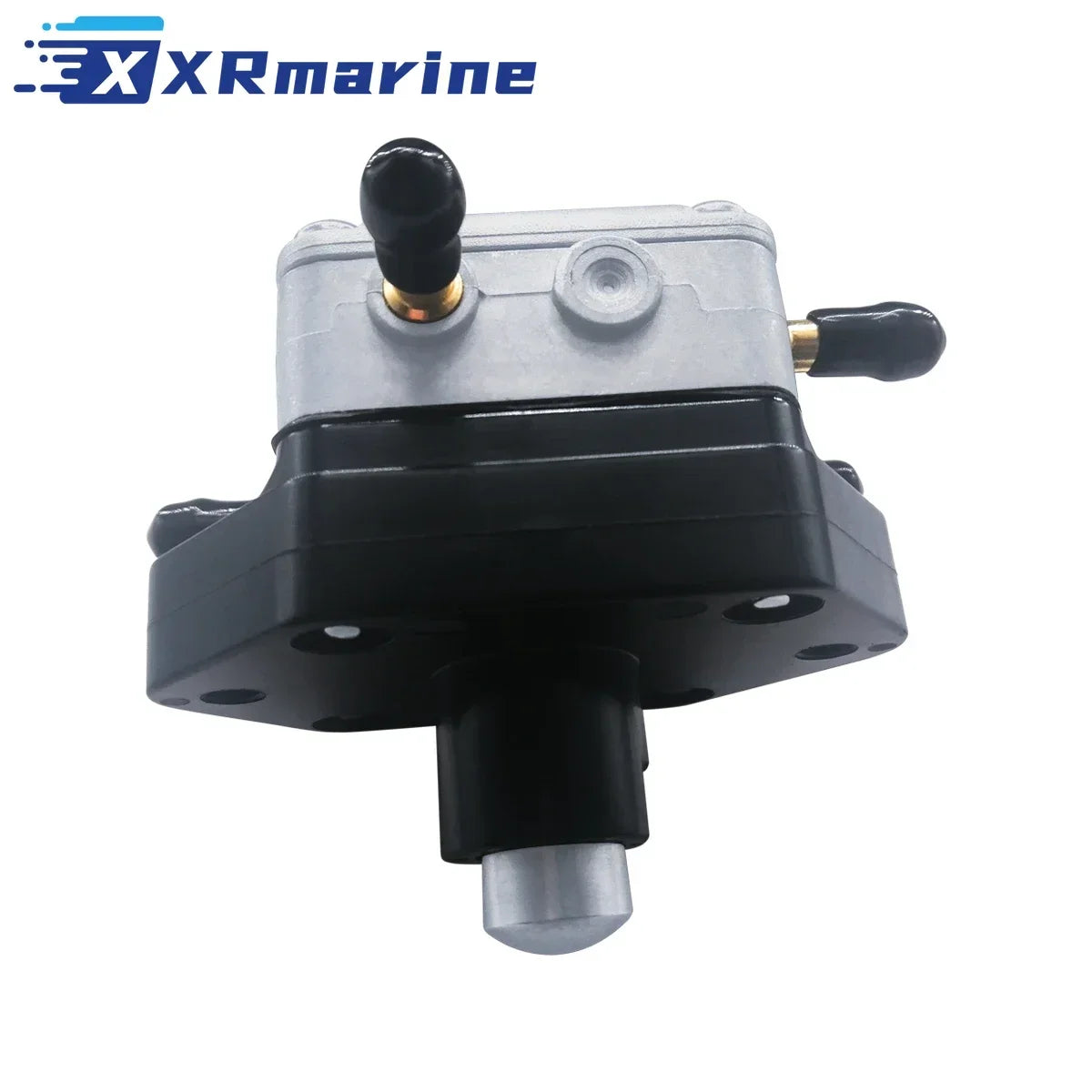 8M0118177 892874T01 Fuel Pump Compatible With Mercury 30 40 50 60 HP 4 Stroke Boat Engine 808505T