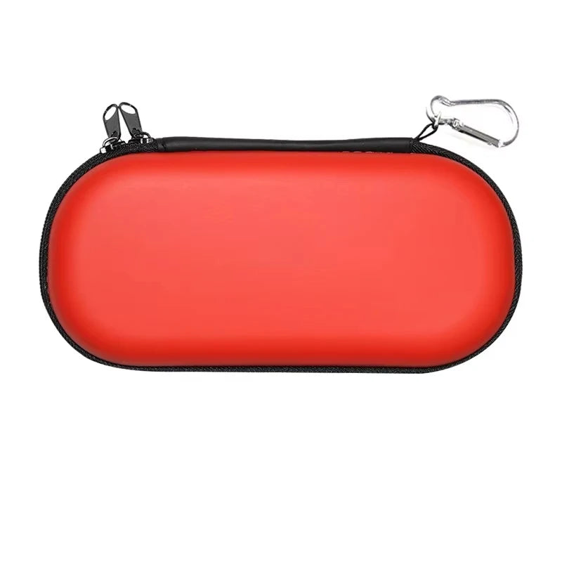 EVA Anti-Shock Hard Case For Sony PS Vita PSV 1000 2000 Slim Console Gamepad Carring HandBag For SF2000 Handheld Game Console