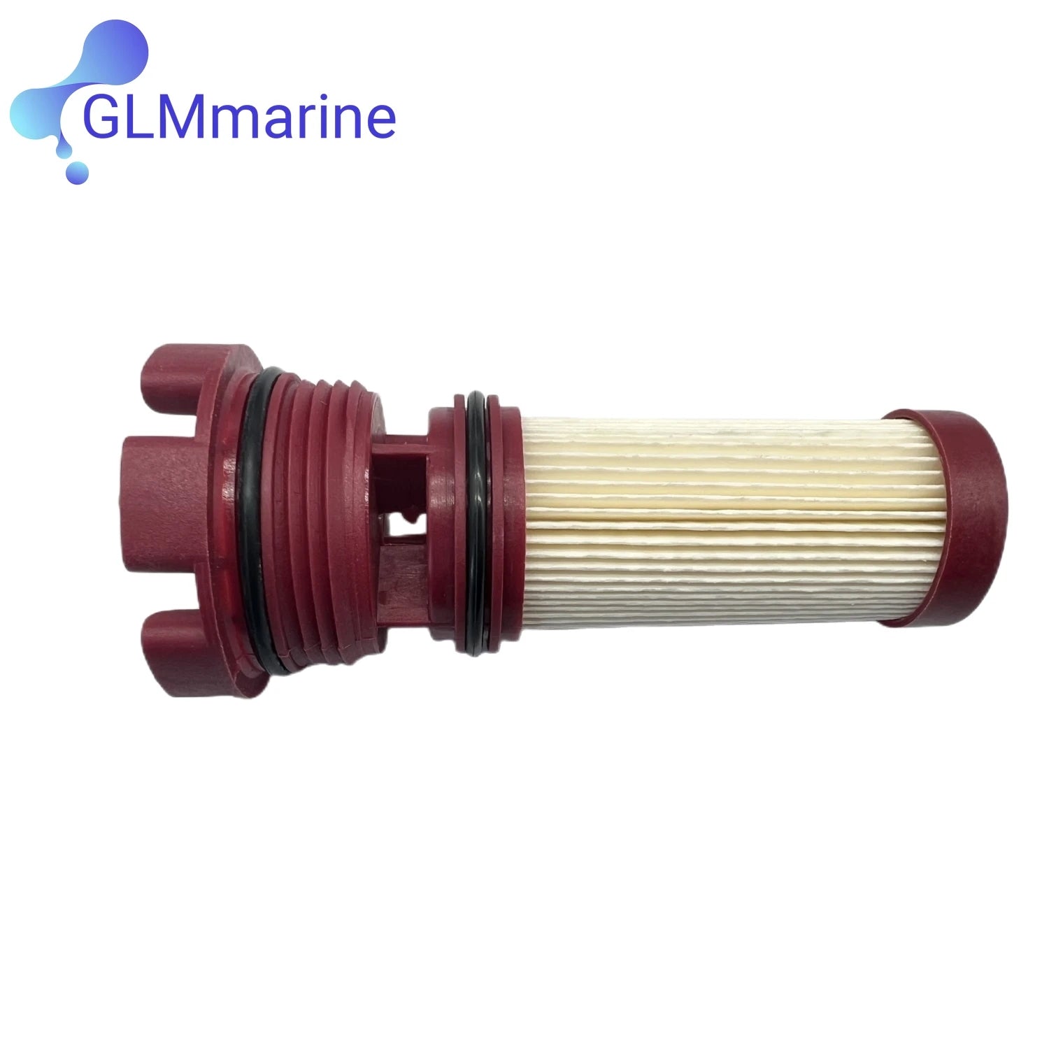 8M0060041 Fuel Filter 8M0020349 Suitable For Mercury Verado Optimax DFI Outboard 35-8M0122423 35-884380T Replace Sierra 18-7981