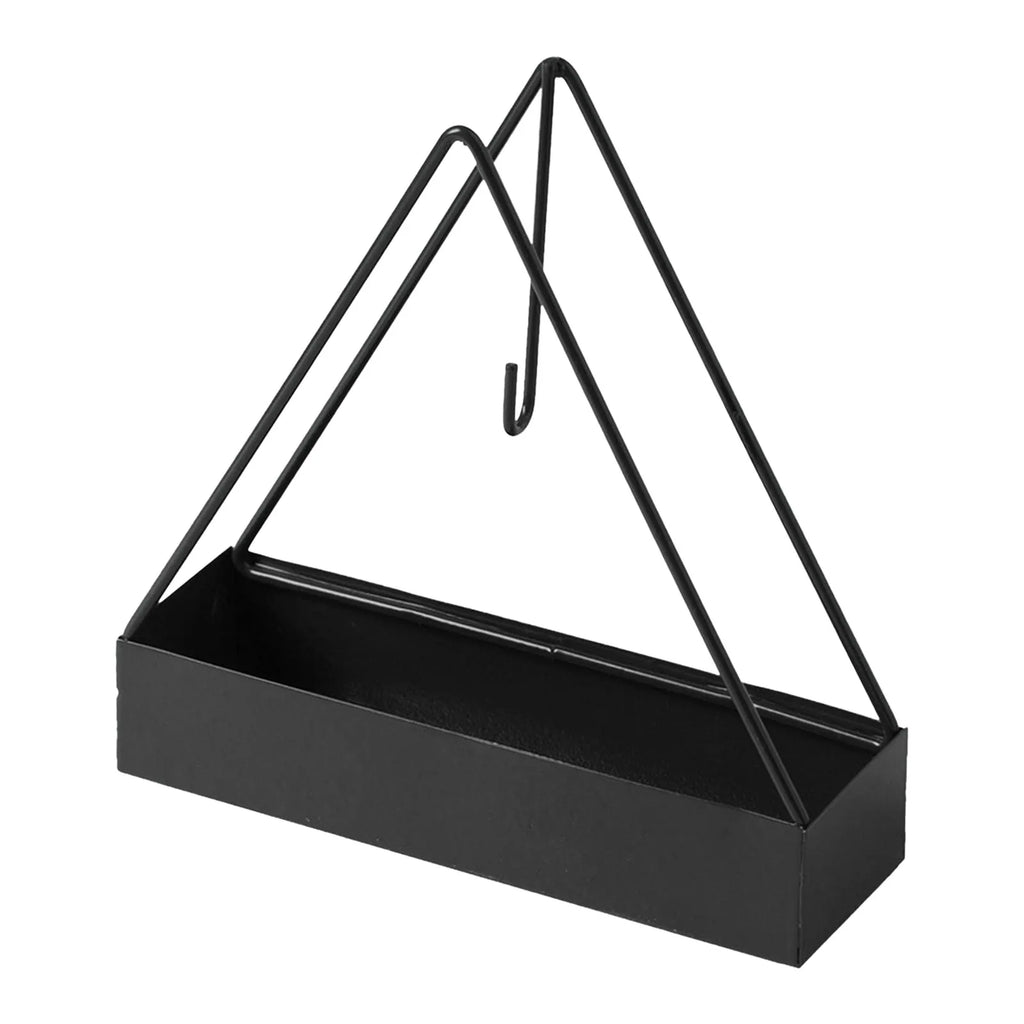 Summer Outdoor Camping Mosquito Coil Holder Tray Portable Hotel Insect Repellent Rack Hanging Bracket Tray Home Camping Supply