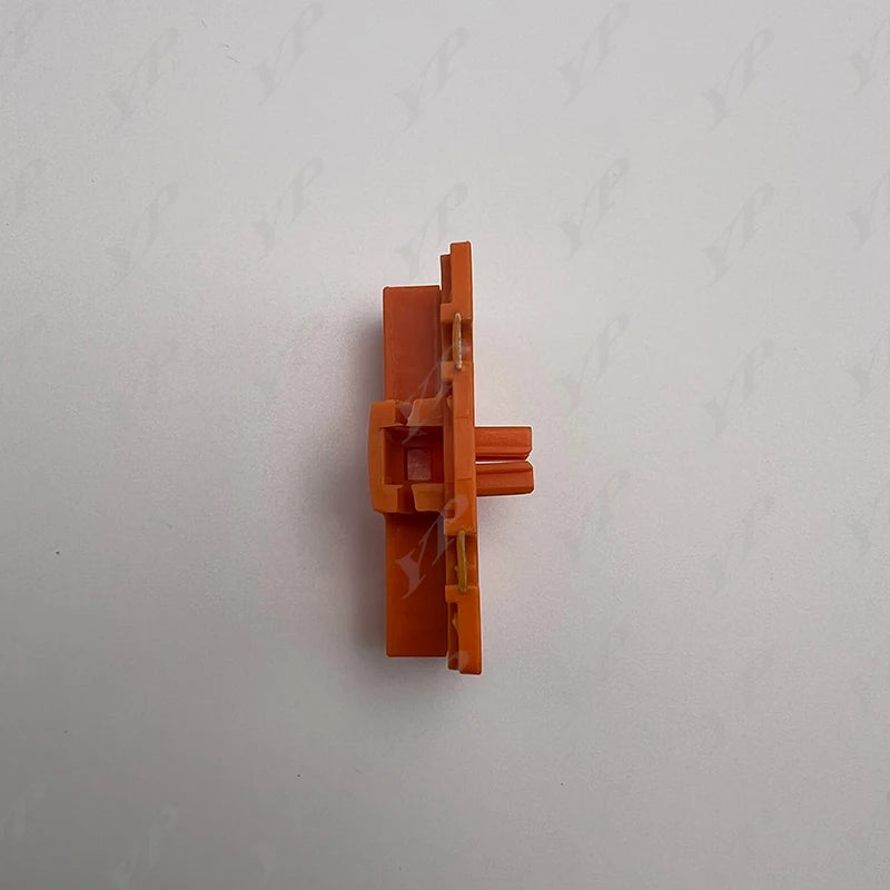 CAR WINDOW FOR AUDI A6 4B C5 C6 WINDOW REGULATOR REPAIR CLIPS with METAL SLIDER FRONT RIGHT 97-06