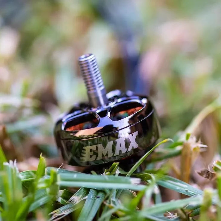 EMAX ECO II 2807 V2 1300KV 1500KV 1700KV 3-6S FPV Brushless Motor