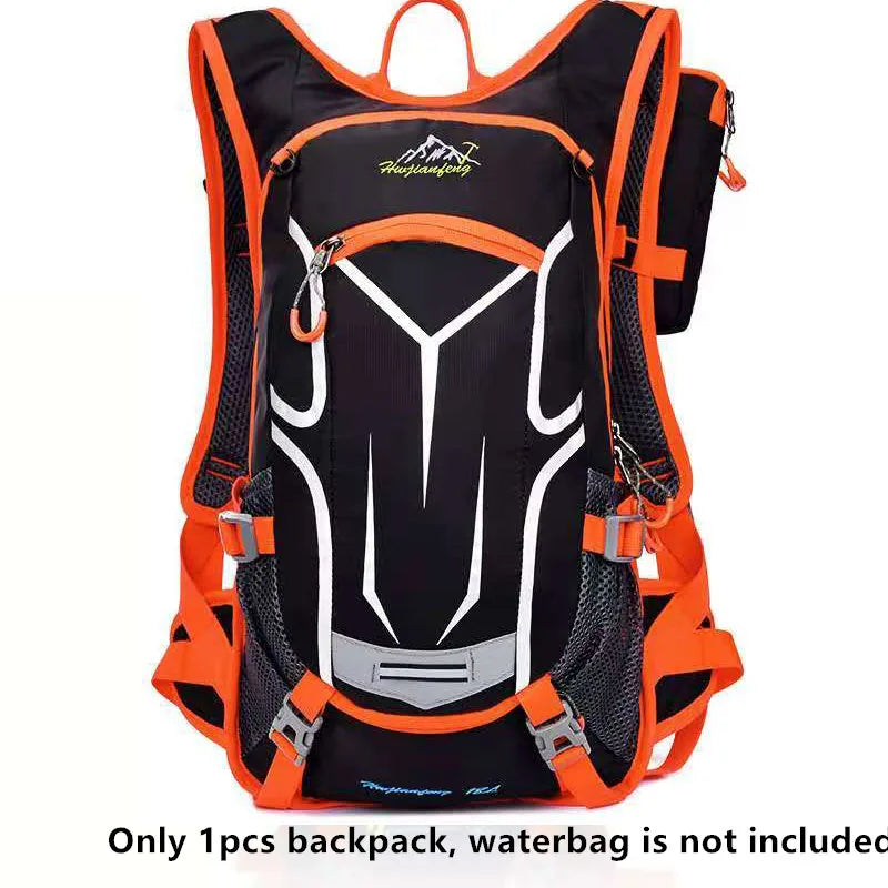 Motorbike Cycling Bag Waterproof Racer Motorcycle Backpack Motocross Shoulder Clambing Outdoor Hiking Bacpack Hydration Waterbag