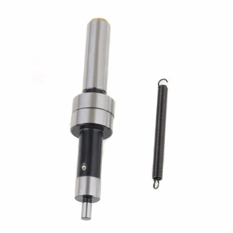 CE-420 Mechanical HSS Edges Finder 10MM Handle With Spring Finder Milling Lathe Machine Point Sensor Milling Measurement Tool
