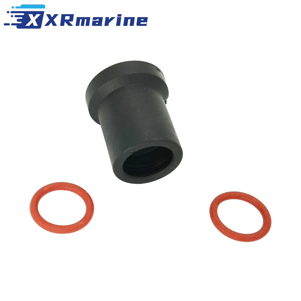 Water Tube Coupling for Mercruiser Replaces Alpha One Gen II 816597A1 9-78110 Sierra 18-3151