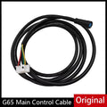 Original Controller Main Control Cable for Ninebot G65 Electric Scooter Parts Control Connection Accessories Replacement