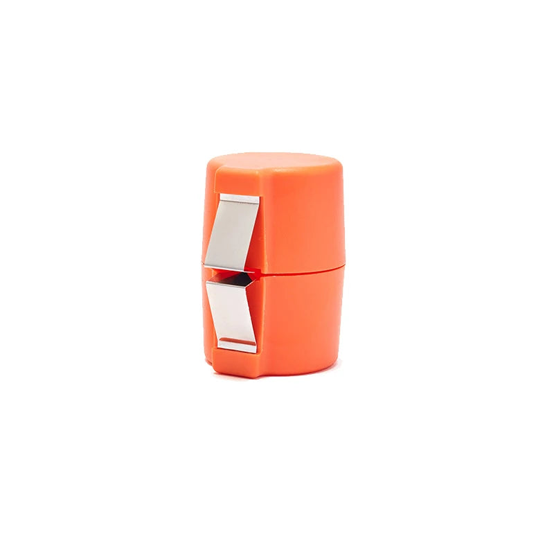 Creative Egg Shell Opener Egg Shell Separator Not Dirty Hands Egg Cracker Tool Kitchen Essentials