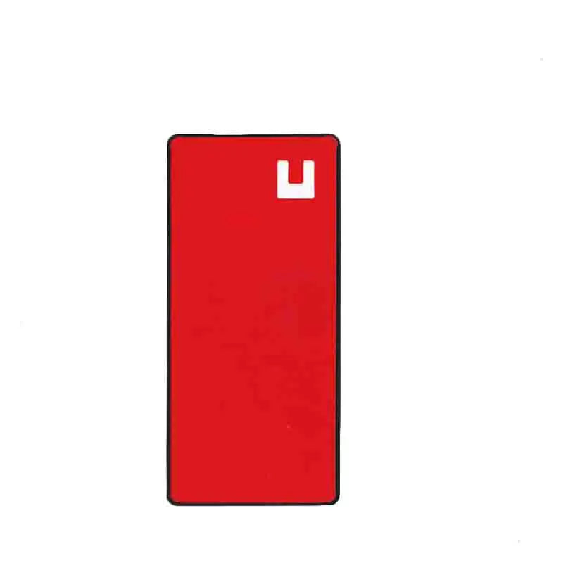 1Pcs Rear Back Sticker And LCD Screen Adhesive Tape Glue Replacement For Google Pixel 7A