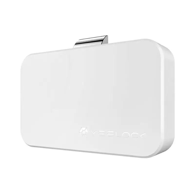 Original Youpin YEELOCK Smart Drawer Cabinet Lock Keyless Bluetooth-compatible APP Unlock Anti-Theft Safe Private File Security